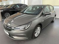 gebraucht Opel Astra 6 CDTI 5-türig *NAVI*Tempomat*PDC vo/hi* Edition