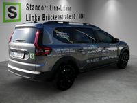 gebraucht Dacia Jogger Extreme Hybrid 140 5-sitzig