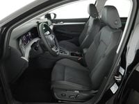 Gebraucht VW Golf VIII Business 116 PS (85 kW) 2025 Schwarz  metallic Kombi