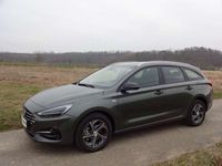 gebraucht Hyundai i30 CW 1,0 T-GDI 48V Smart+Navi+Kamera