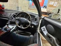 gebraucht Toyota Supra Katarga Biturbo