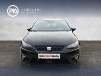 gebraucht Seat Ibiza Reference 1.0 TSI