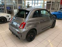 gebraucht Fiat 500 Abarth 