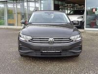 gebraucht VW Passat Variant Business 2,0 TDI DSG *Navi *Kamera