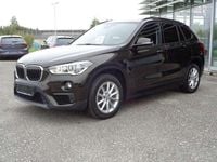 gebraucht BMW X1 xDrive18d Advantage