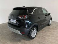 gebraucht Opel Crossland Elegance 15 CDTI DPF *TEMPOMAT*VOLL-LED*BLUETO...