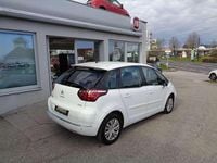 gebraucht Citroën C4 Picasso HDi 110 Jubiläums Collection