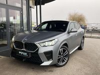 Gebraucht BMW X2 Luxury Line 150 PS (110 kW) 2025 Grau SUV