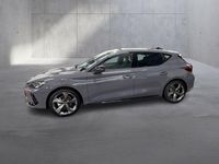 gebraucht Cupra Leon 1.5 TSI ACT