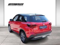 gebraucht Suzuki Vitara 1,4 GL+ DITC Hybrid Allgrip Shine