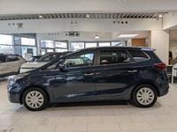 gebraucht Kia Carens 5S GOLD 1.7 CRDI 141PS