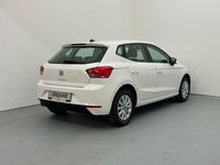 gebraucht Seat Ibiza Reference 1.0 TSI