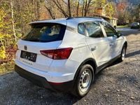 gebraucht Seat Arona Arona1,6 TDI Style DSG Style