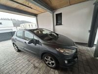 Gebraucht Peugeot 308 Active 136 PS (100 kW) 2008 Grau Limousine