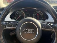 gebraucht Audi A4 20 TDI