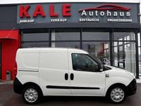 gebraucht Opel Combo L1H1 13 CDTI*1.Besitz*Net. 8.250 €* Klima*