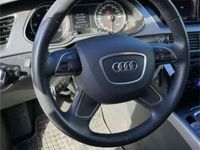 gebraucht Audi A4 Avant 2,0 TDI quattro Style