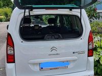 gebraucht Citroën Berlingo Citroën e- Kombi/Family Van elektrisch