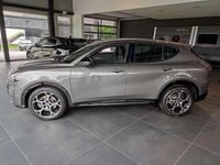 gebraucht Alfa Romeo Tonale Sprint 1.5 T4 48V MHEV VGT DCT