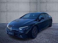 gebraucht Mercedes EQE350 4MATIC