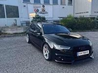 gebraucht Audi A6 Avant 30 TDI clean Diesel Quattro Sport S-tronic