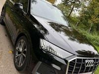 Gebraucht Audi Q7 S-Line 286 PS (210 kW) 2019 SUV