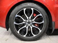 gebraucht Land Rover Range Rover Sport 2,0 Si4 PHEV AWD HSE Dynamic