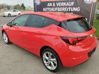 gebraucht Opel Astra 6 CDTI Dynamic