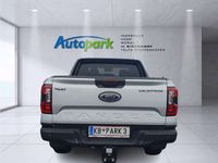gebraucht Ford Ranger Wildtrak e-4WD Doppelkabine