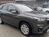 gebraucht Suzuki SX4 S-Cross 1,4 Shine Hybrid 6AT LP: € 33.580.-