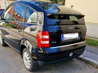 gebraucht Audi A2 14