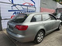 gebraucht Audi A6 Avant 2,7 TDI V6