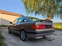 gebraucht Audi 90 2,3