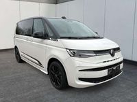 gebraucht VW Multivan T7LIFE EDITION *NAVI*ACC*PANORAMA*IQ Light* 1.5 T...