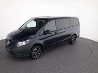 Gebraucht Mercedes Vito 163 PS (119 kW) 2021 Blau Van