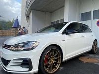 gebraucht VW Golf GTI 20 TSI DSG