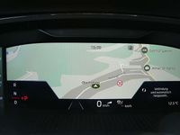 gebraucht Skoda Octavia Combi 20 TDI Business DSG Mod 21 !!