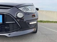 Gebraucht Ford S-MAX Titanium S 163 PS (119 kW) 2012 Van / Kleinbus