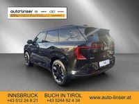 gebraucht Kia EV5 FWD 814kWh GT-Line