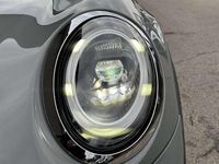 gebraucht Mini Cooper S SE Aut.