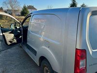 gebraucht Peugeot Partner Business HDI 90 FAP