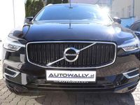 gebraucht Volvo XC60 T8 Twin Engine PHEV Momentum Pro