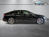 gebraucht Audi e-tron Sportback A6quattro