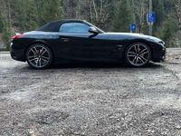 gebraucht BMW Z4 sDrive 30i Aut.