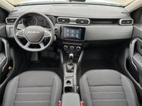 gebraucht Dacia Duster Journey Klimaauto SHZ Keyless TCe 150 EDC