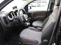 gebraucht Fiat Panda Cross 0.9 TwinTurbo 4x4