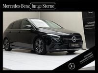 Gebraucht Mercedes B180 Edition 136 PS (100 kW) 2023 Van / Kleinbus