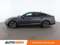 gebraucht Audi A5 2.0 TDI Sport quattro