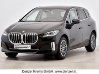 Gebraucht BMW 218 Efficient Dynamics 150 PS (110 kW) 2023 Saphirschwarz