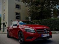 gebraucht Mercedes A180 BlueEfficiency Edition